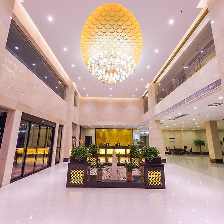 Mingfeng International Hotel قويلين المظهر الخارجي الصورة
