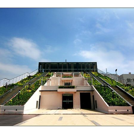 Mingfeng International Hotel قويلين المظهر الخارجي الصورة