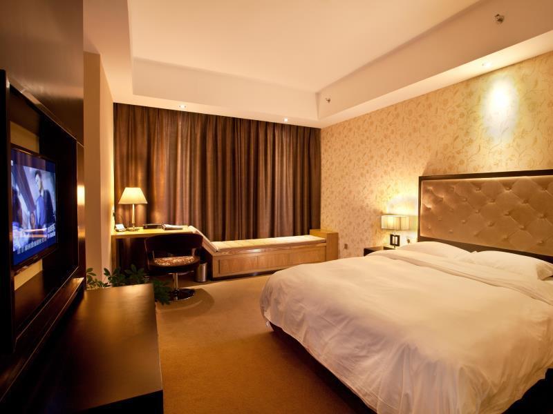 Mingfeng International Hotel قويلين المظهر الخارجي الصورة