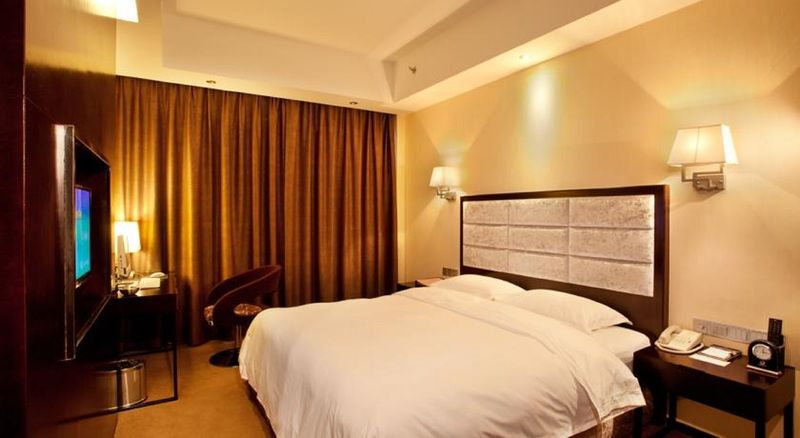 Mingfeng International Hotel قويلين المظهر الخارجي الصورة