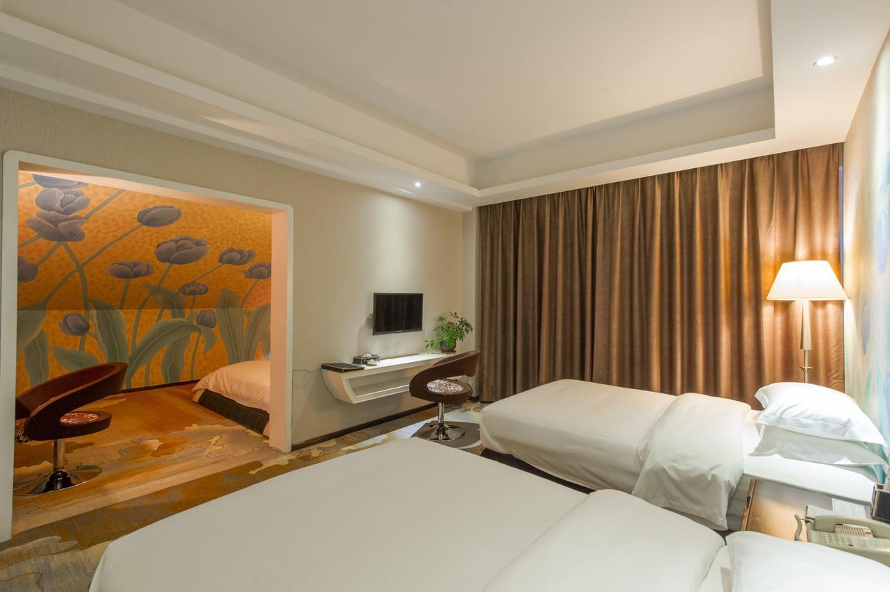 Mingfeng International Hotel قويلين المظهر الخارجي الصورة