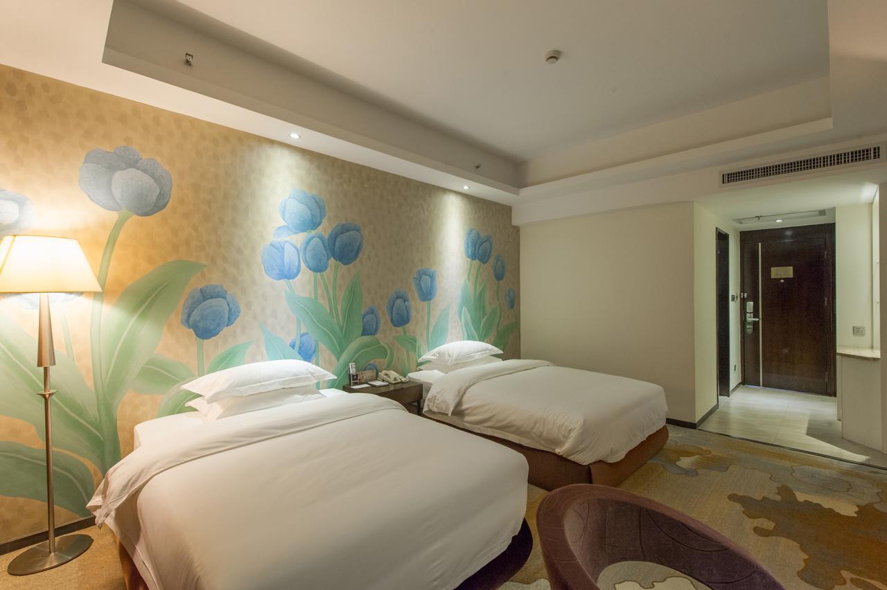 Mingfeng International Hotel قويلين المظهر الخارجي الصورة